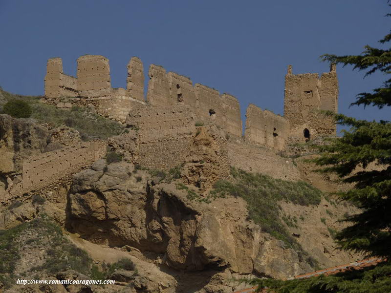 CASTILLO MAYOR